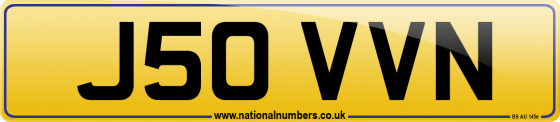 J50 VVN