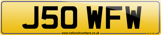 J50 WFW