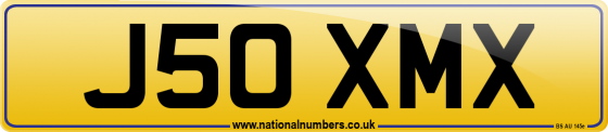 J50 XMX