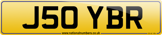 J50 YBR