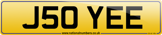 J50 YEE