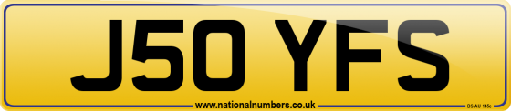 J50 YFS
