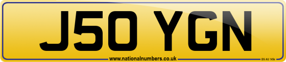 J50 YGN