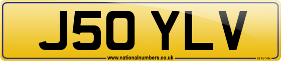 J50 YLV