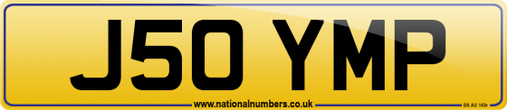 J50 YMP