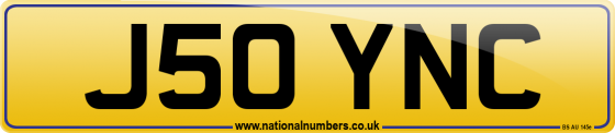 J50 YNC