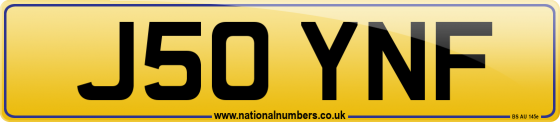 J50 YNF