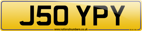 J50 YPY