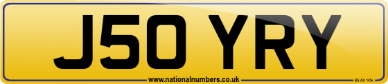J50 YRY
