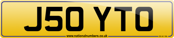 J50 YTO