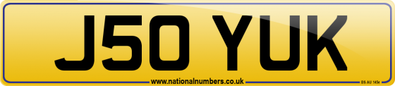 J50 YUK