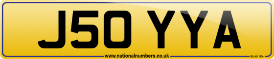 J50 YYA