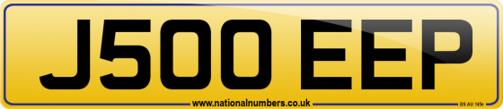 J500 EEP
