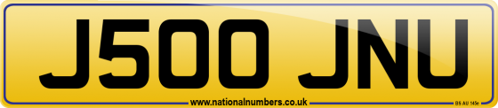 J500 JNU