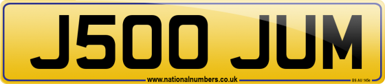 J500 JUM
