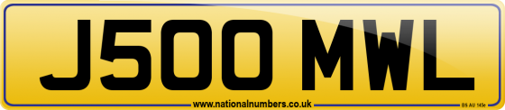 J500 MWL