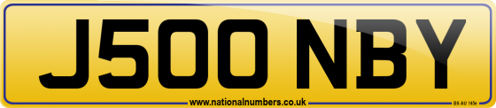 J500 NBY