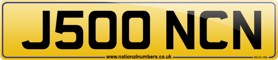 J500 NCN