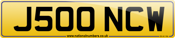 J500 NCW