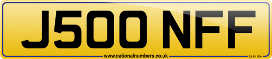 J500 NFF