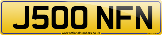 J500 NFN