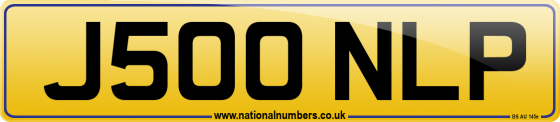 J500 NLP