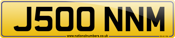 J500 NNM