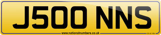 J500 NNS
