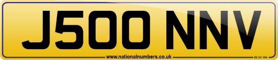 J500 NNV