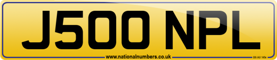J500 NPL