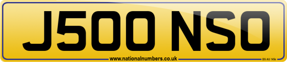J500 NSO