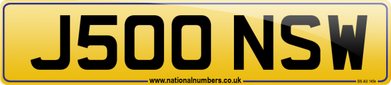J500 NSW