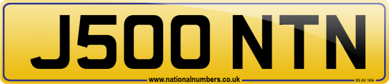 J500 NTN