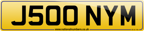J500 NYM