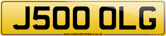 J500 OLG