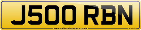 J500 RBN