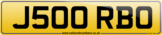 J500 RBO