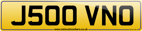 J500 VNO