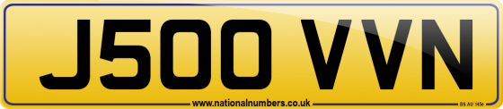 J500 VVN