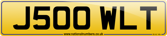 J500 WLT