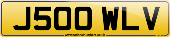 J500 WLV