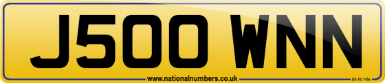 J500 WNN
