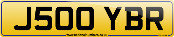 J500 YBR