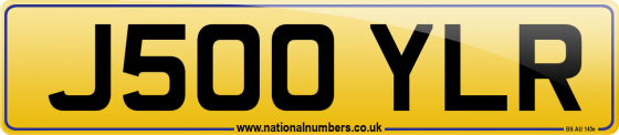 J500 YLR