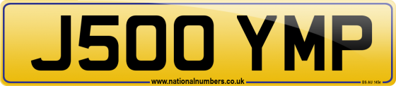 J500 YMP