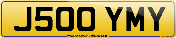 J500 YMY