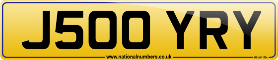 J500 YRY
