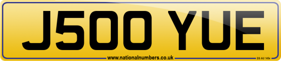 J500 YUE