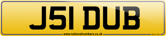 J51 DUB