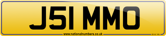 J51 MMO